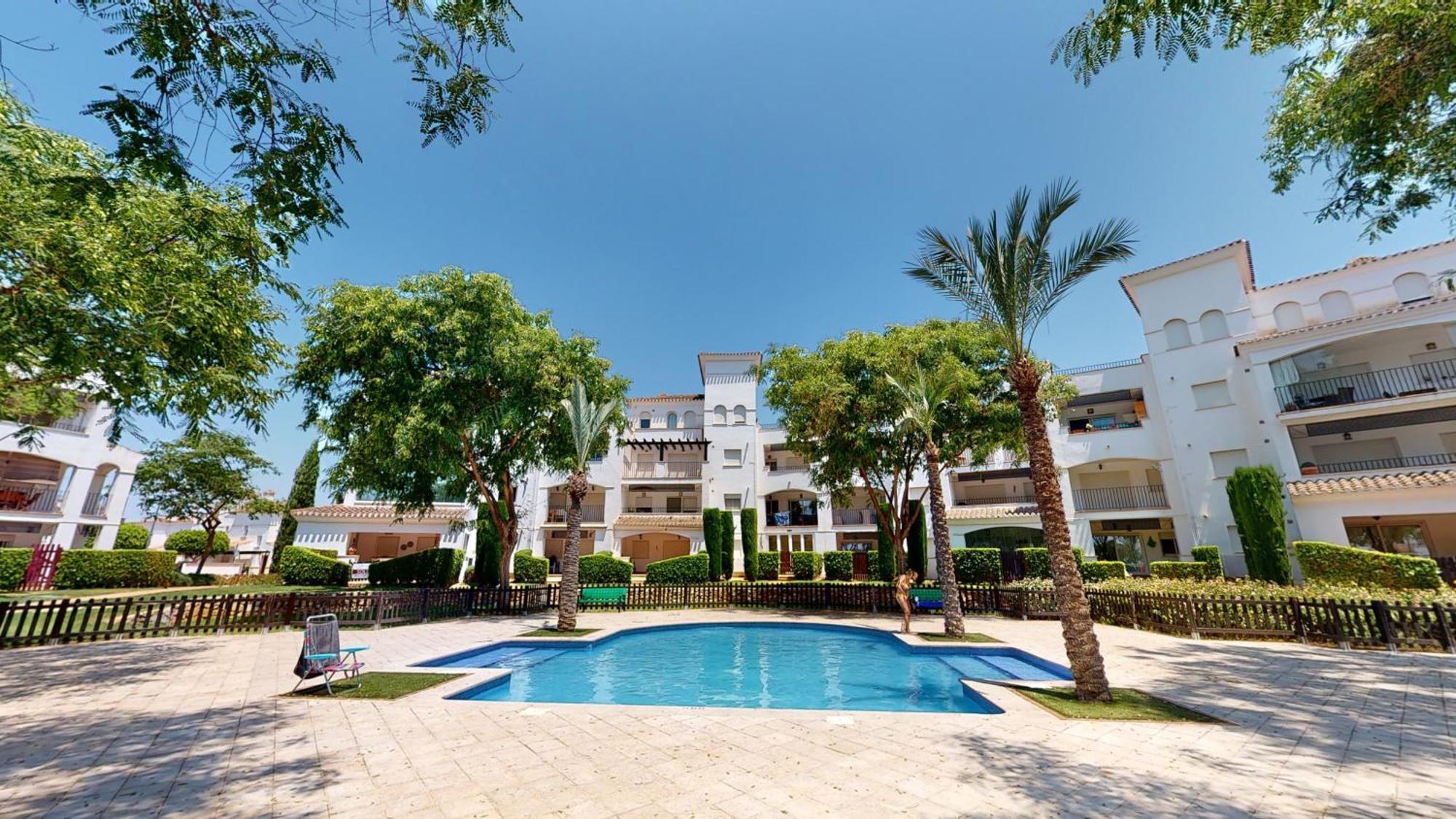 Cozy And In La Torre Golf 罗尔丹